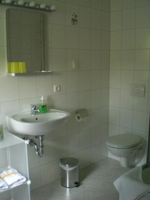 Pension-Mummerliese Goseck Quarto foto