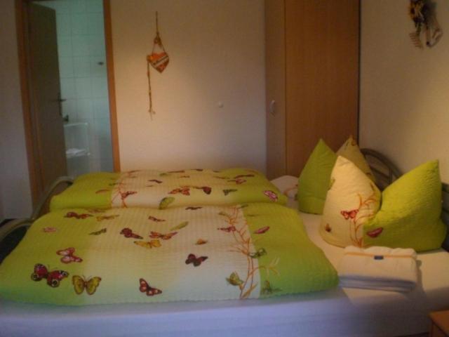Pension-Mummerliese Goseck Quarto foto